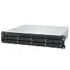 Synology 8 Bay NAS (RS1226RP+) - Authorized Goods