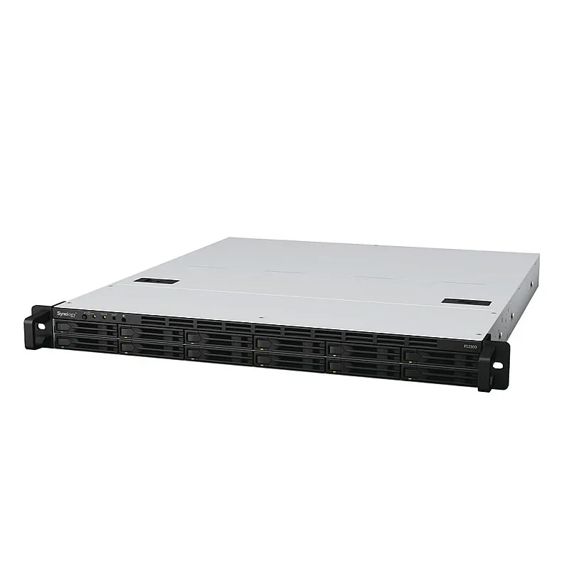 Synology FS2500 NAS - S-RM-FS2500 Rack Mount NAS ｜ 衍光HinKwong 香港