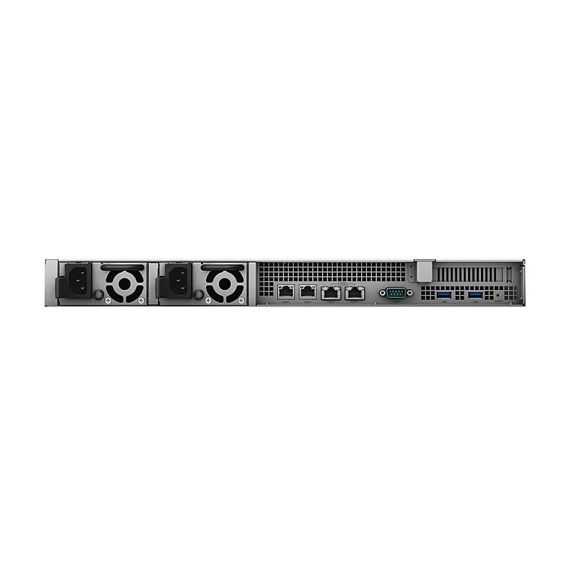 Synology FS2500 NAS - S-RM-FS2500 Rack Mount NAS ｜ 衍光HinKwong 香港
