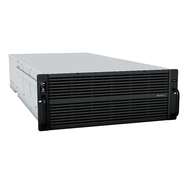 Synology HD6500 NAS - S-RM-HD6500 Rack Mount NAS ｜ 衍光HinKwong 香港