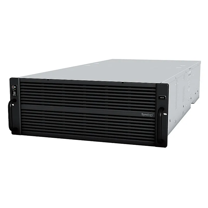 Synology HD6500 NAS - S-RM-HD6500 Rack Mount NAS ｜ 衍光HinKwong 香港