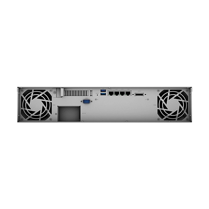 Synology RS1221+ NAS - S-RM-RS1221+ Rack Mount NAS ｜ 衍光HinKwong 香港