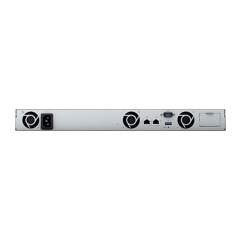 Synology RS422+ NAS - S-RM-RS422+ Rack Mount NAS ｜ 衍光HinKwong 香港