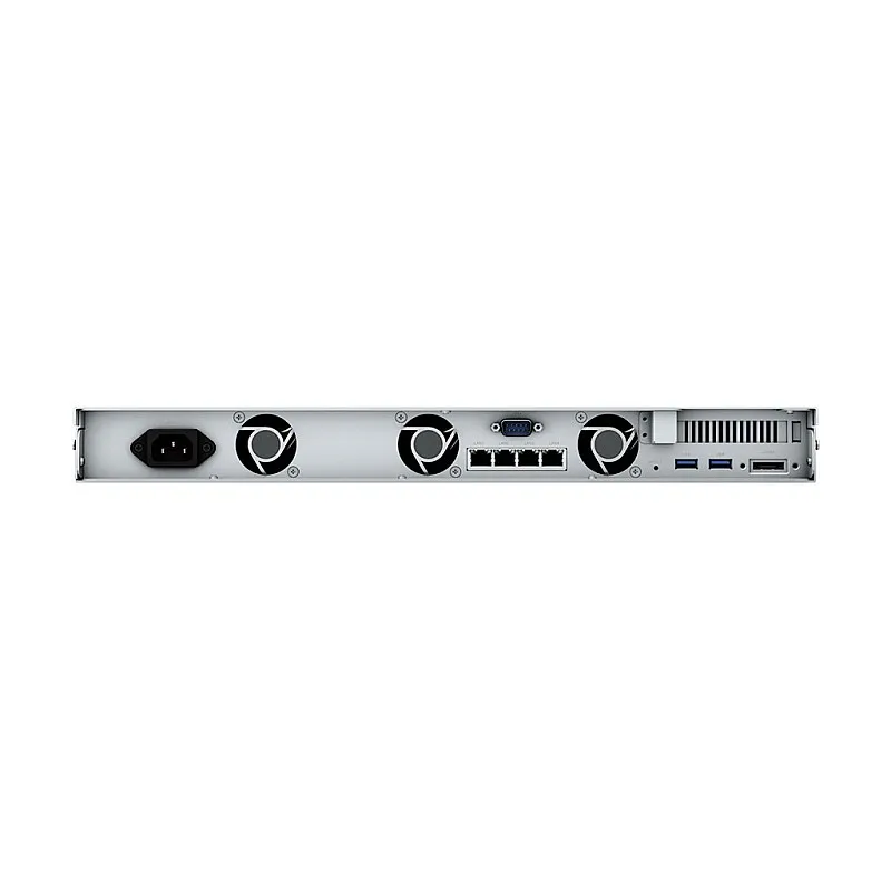 Synology RS822+ NAS - S-RM-RS822+ Rack Mount NAS ｜ 衍光HinKwong 香港