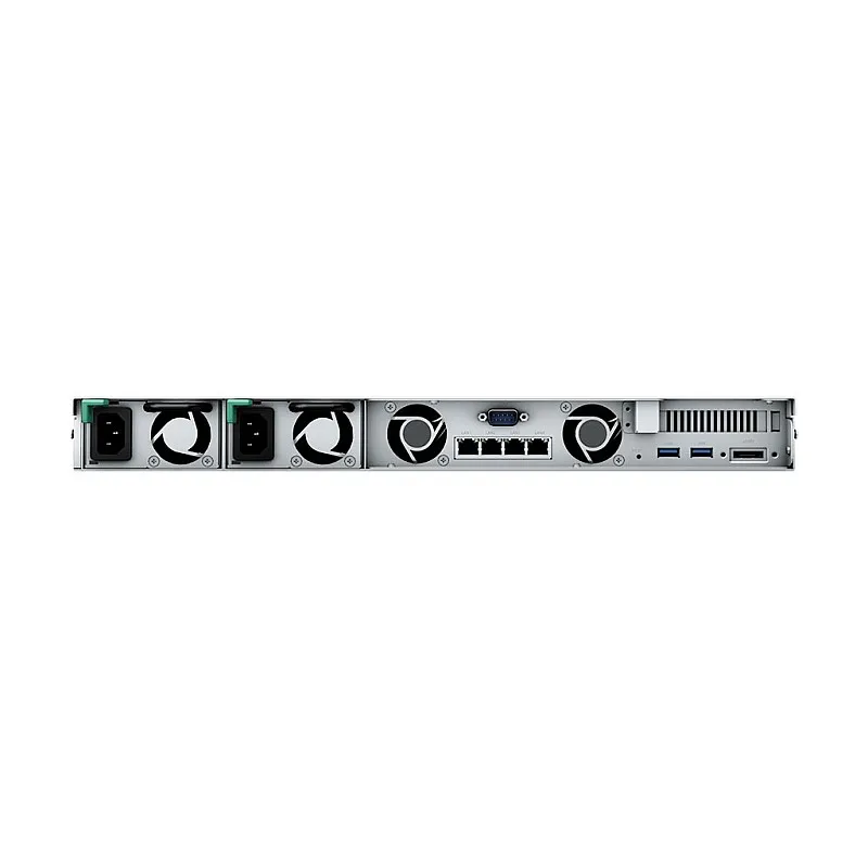 Synology RS822RP+ NAS - S-RM-RS822RP+ Rack Mount NAS ｜ 衍光HinKwong 香港