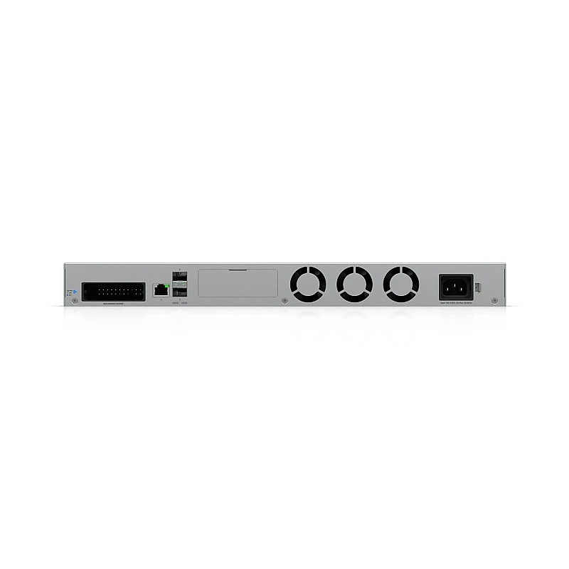 Ubiquiti UniFi UNAS Pro 4 網絡儲存裝置, UNAS-Pro-4 - 兩年保養