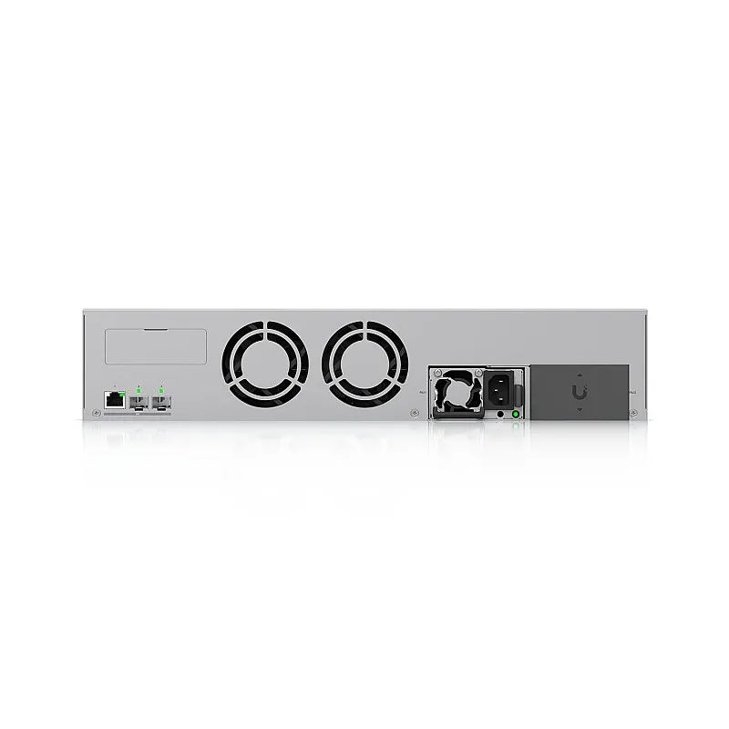 Ubiquiti UniFi UNAS Pro 8 網絡儲存裝置, UNAS-Pro-8 - UNAS-Pro-8 機架式 NAS ｜ 衍光HinKwong 香港