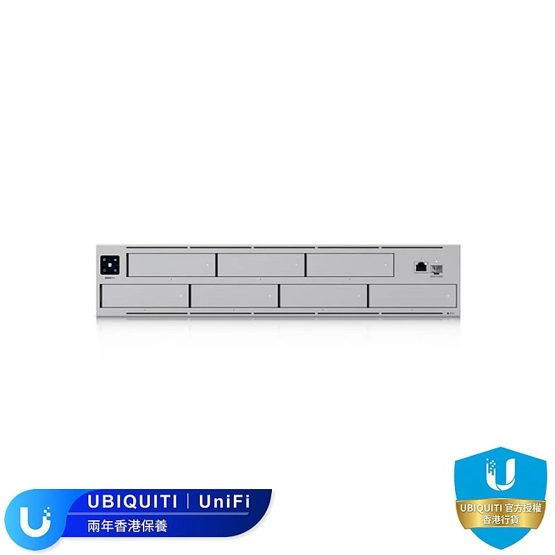 Ubiquiti UniFi UNAS Pro NAS, UNAS-Pro