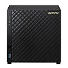 asustor AS1004T v2 NAS - A-T-AS1004T v2 Tower NAS ｜ 衍光HinKwong 香港
