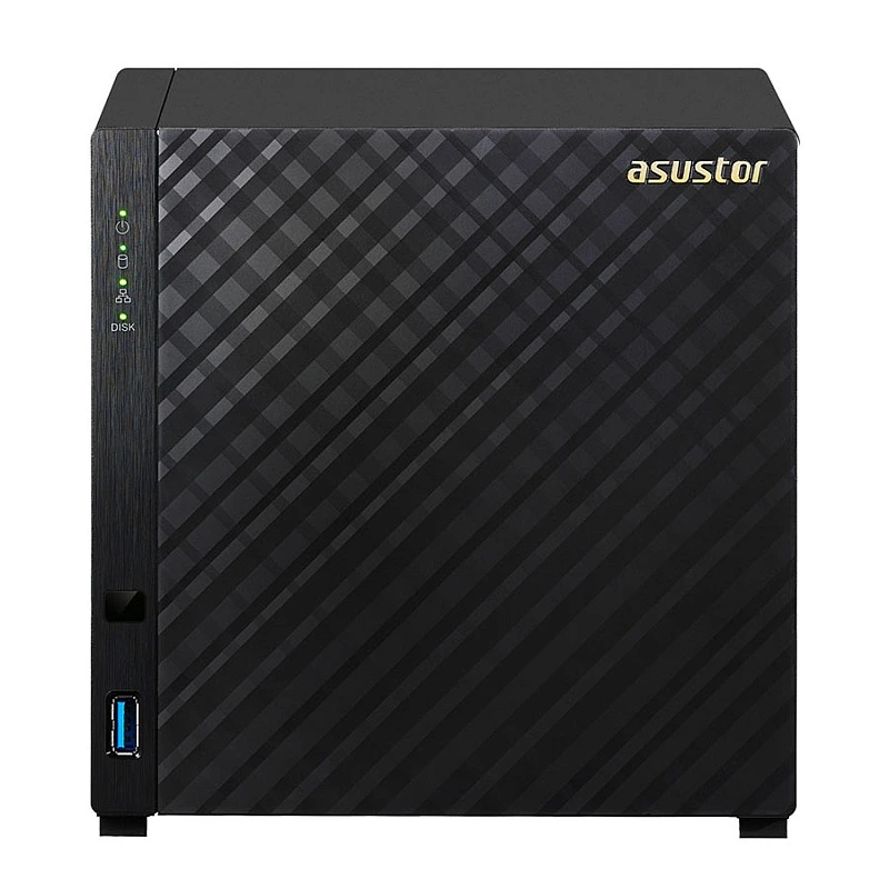 asustor AS1004T v2 NAS - A-T-AS1004T v2 Tower NAS ｜ 衍光HinKwong 香港