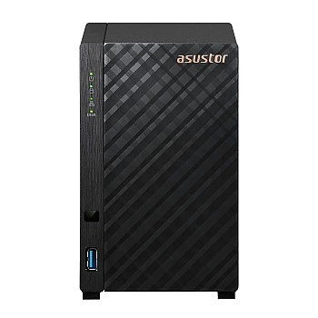 asustor AS1102T NAS