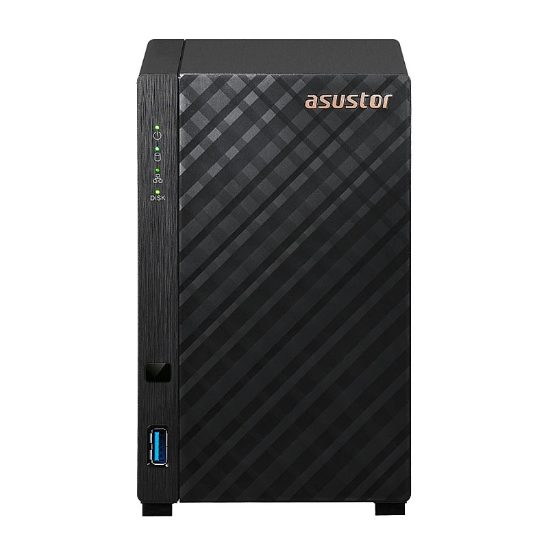 asustor AS1102T NAS - A-T-AS1102T Tower NAS ｜ 衍光HinKwong 香港