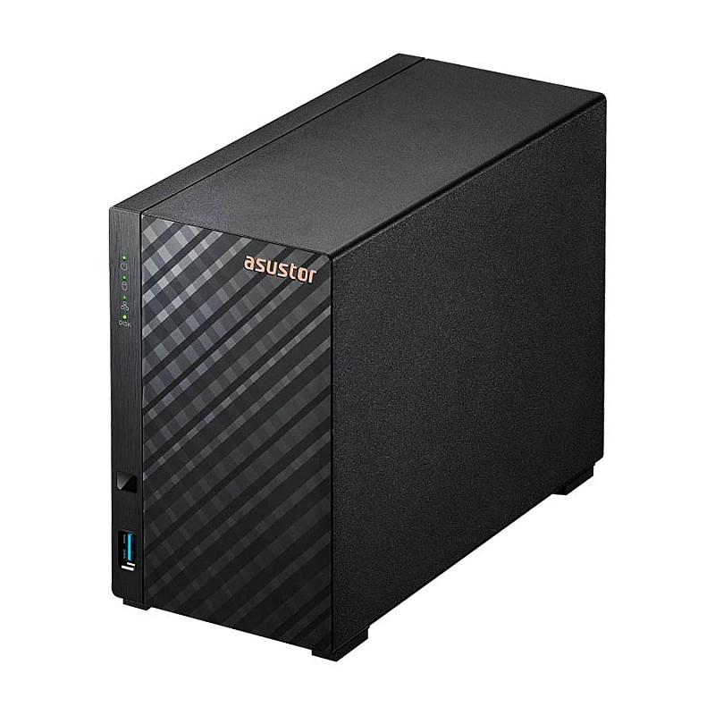 asustor AS1102T NAS - A-T-AS1102T Tower NAS ｜ 衍光HinKwong 香港