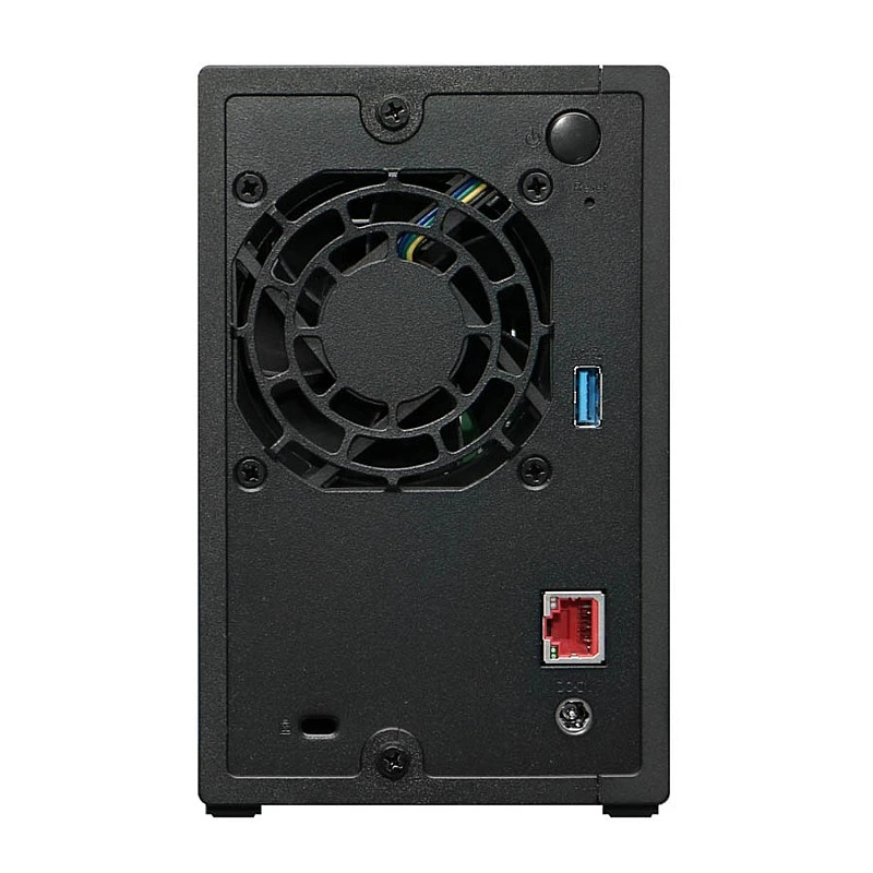 asustor AS1102T NAS - A-T-AS1102T Tower NAS ｜ 衍光HinKwong 香港