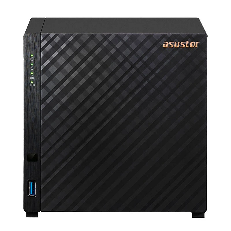asustor AS1104T NAS - A-T-AS1104T Tower NAS ｜ 衍光HinKwong 香港