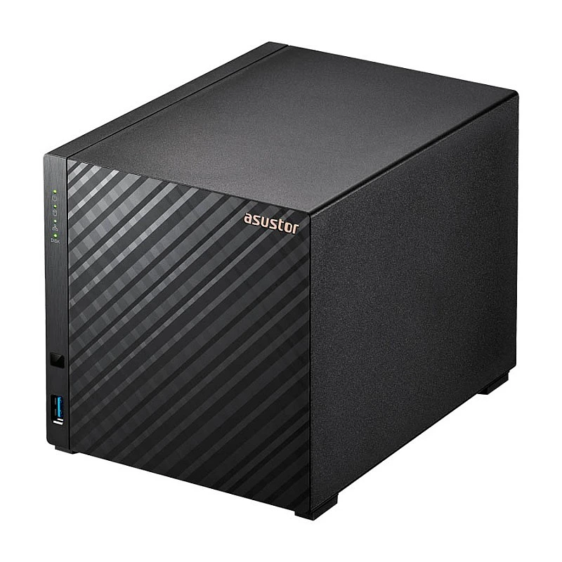 asustor AS1104T NAS - A-T-AS1104T Tower NAS ｜ 衍光HinKwong 香港