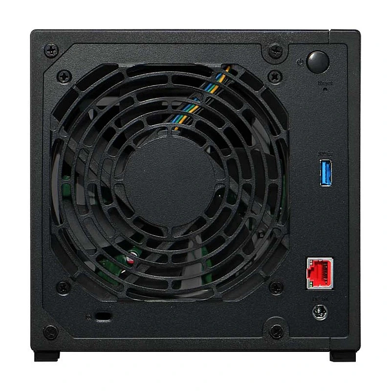 asustor AS1104T NAS - A-T-AS1104T Tower NAS ｜ 衍光HinKwong 香港