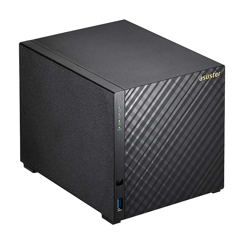 asustor AS3204T V2 NAS - A-T-AS3204T V2 Tower NAS ｜ 衍光HinKwong 香港