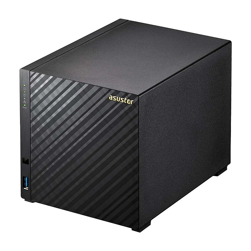 asustor AS3204T V2 NAS - A-T-AS3204T V2 Tower NAS ｜ 衍光HinKwong 香港