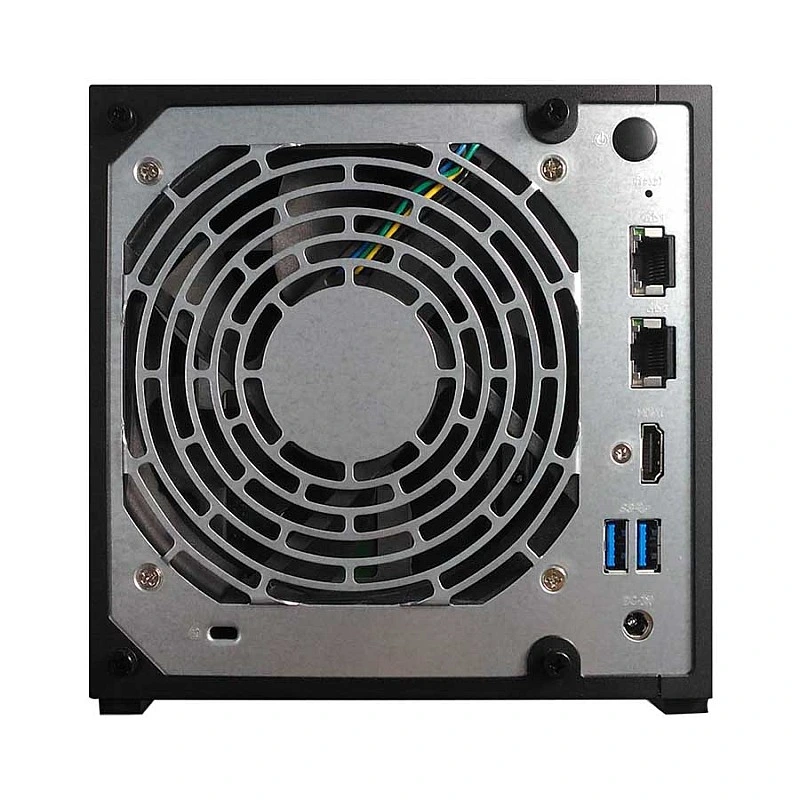 asustor AS3204T V2 NAS - A-T-AS3204T V2 Tower NAS ｜ 衍光HinKwong 香港