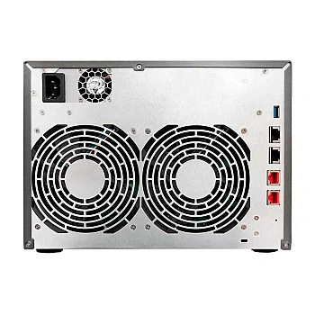 asustor AS6508T NAS