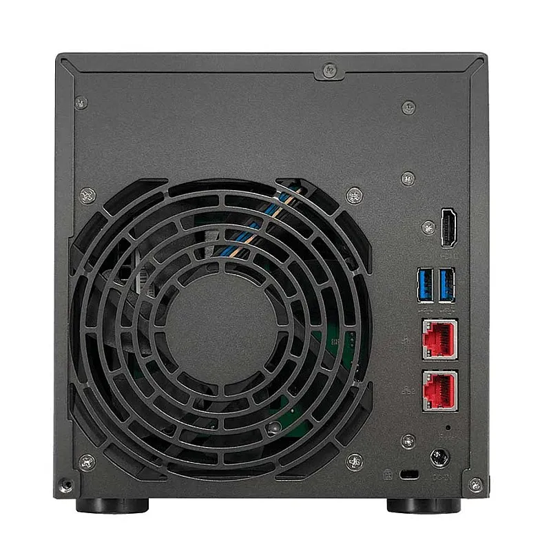 asustor AS6604T NAS - A-T-AS6604T Tower NAS ｜ 衍光HinKwong 香港
