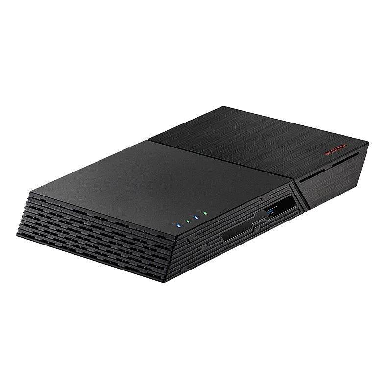 asustor FS6706T NAS