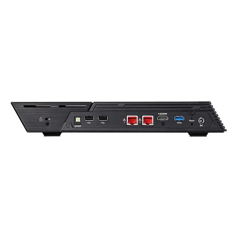 asustor FS6706T NAS