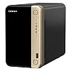 威聯通 QNAP 2 Bay 網絡儲存裝置, TS-264-8G - Q-TS-264-8G 父親節大優惠 ｜ 衍光HinKwong 香港