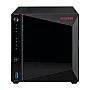 華芸 asustor AS5304T NAS 網絡儲存裝置