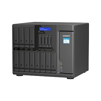 QNAP 16 Bay NAS, TS-1655-8G