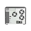 威聯通 QNAP 16 Bay 網絡儲存裝置, TS-1655-8G - Q-TS-1655-8G 直立式 NAS ｜ 衍光HinKwong 香港