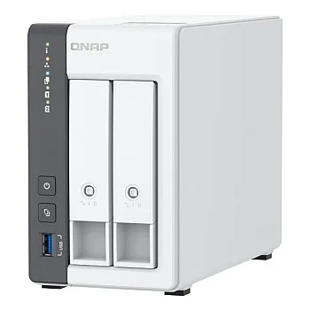 威聯通 QNAP 2 Bay 網絡儲存裝置, TS-216G
