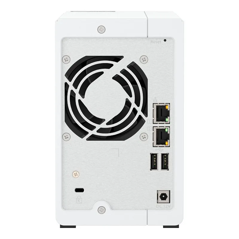 威聯通 QNAP 2 Bay 網絡儲存裝置, TS-216G︱香港行貨