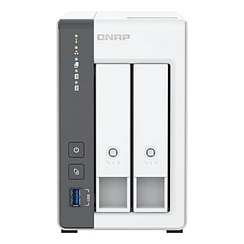 QNAP 2 Bay NAS, TS-216G