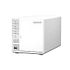 威聯通 QNAP 3 Bay 網絡儲存裝置, TS-364-8G - Q-TS-364-8G 直立式 NAS ｜ 衍光HinKwong 香港