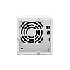 威聯通 QNAP 3 Bay 網絡儲存裝置, TS-364-8G - Q-TS-364-8G 直立式 NAS ｜ 衍光HinKwong 香港