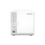 威聯通 QNAP 3 Bay 網絡儲存裝置, TS-364-8G