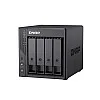 威聯通 QNAP 4 Bay 網絡儲存裝置, Qu405-N355-16G