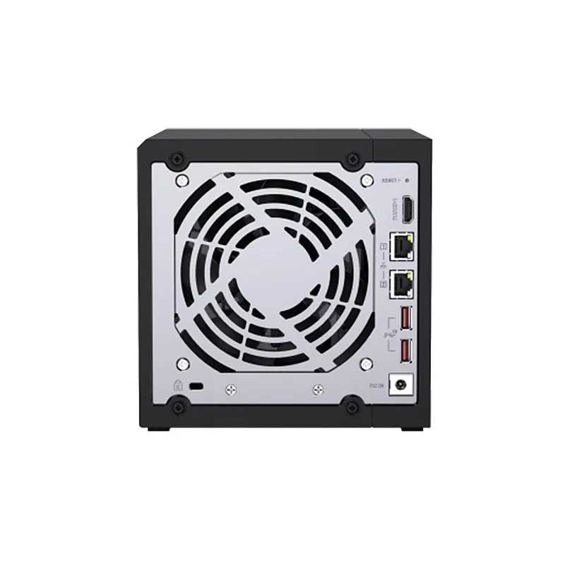 威聯通 QNAP 4 Bay 網絡儲存裝置, Qu405-N355-16G