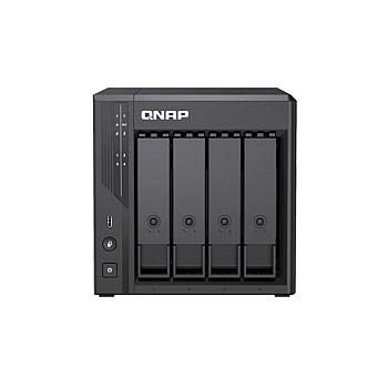 QNAP 4 Bay NAS, Qu405-N355-16G