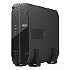 威聯通 QNAP 4 Bay 網絡儲存裝置, TS-410E-8G - Q-TS-410E-8G 直立式 NAS ｜ 衍光HinKwong 香港