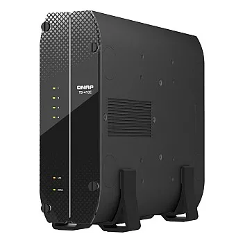威聯通 QNAP 4 Bay 網絡儲存裝置, TS-410E-8G