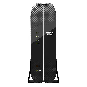 威聯通 QNAP 4 Bay 網絡儲存裝置, TS-410E-8G