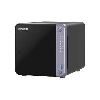 威聯通 QNAP 4 Bay 網絡儲存裝置, TS-432X-4G