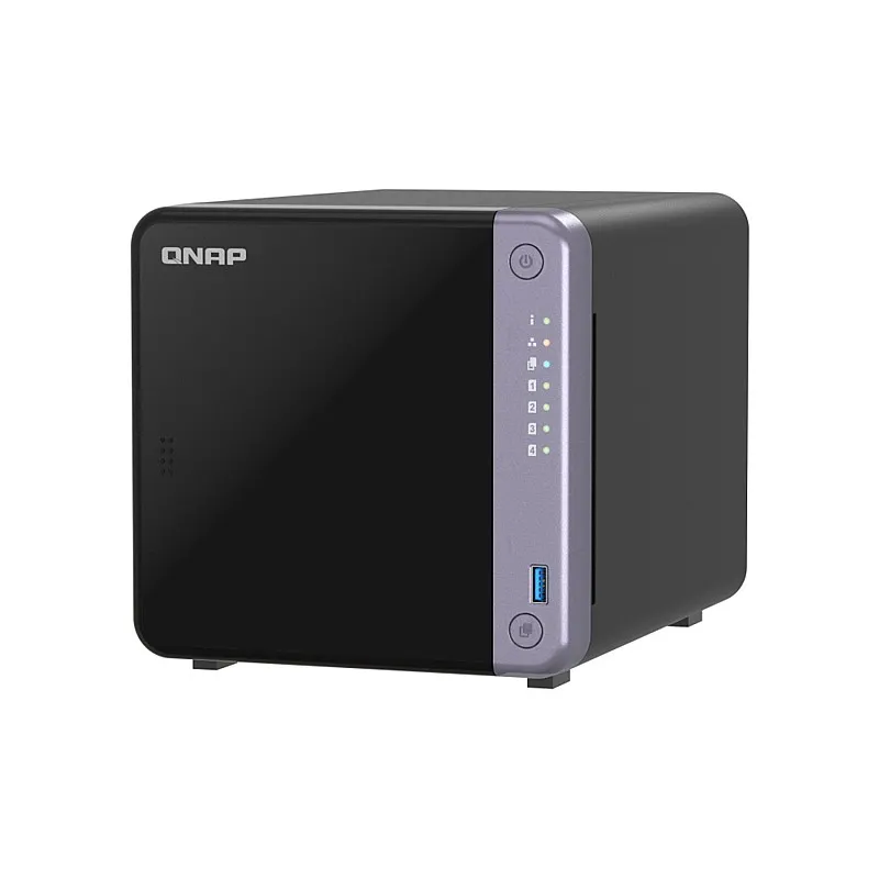 威聯通 QNAP 4 Bay 網絡儲存裝置, TS-432X-4G︱香港行貨