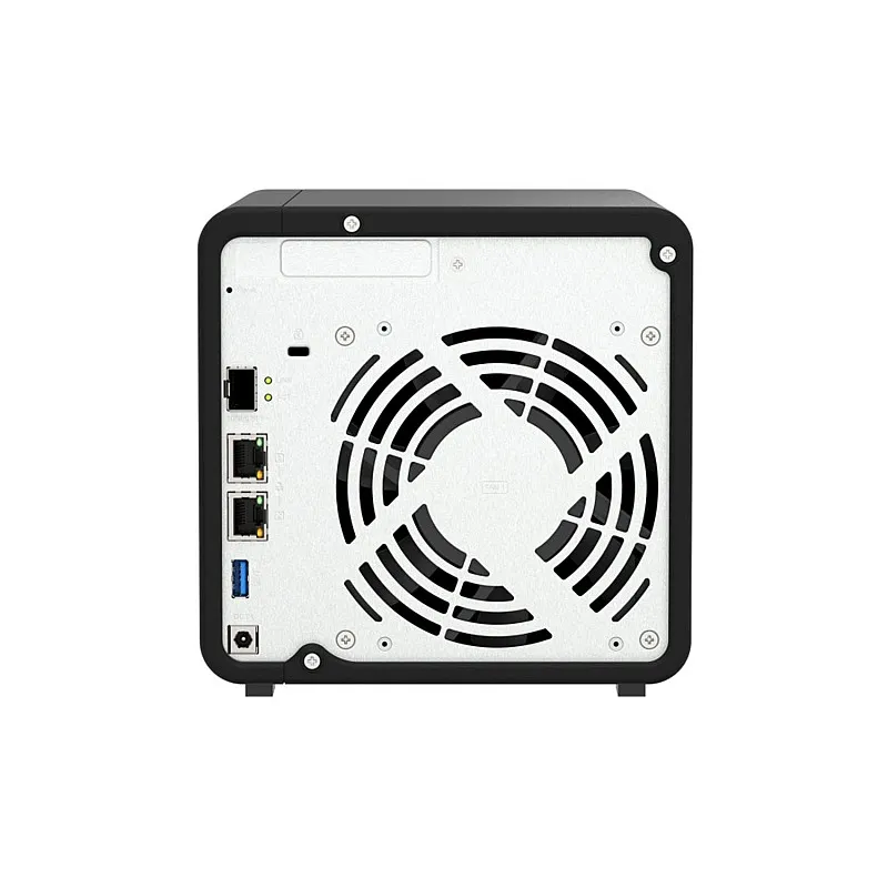 威聯通 QNAP 4 Bay 網絡儲存裝置, TS-432X-4G︱香港行貨