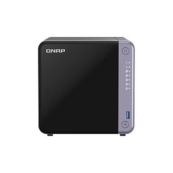 威聯通 QNAP 4 Bay 網絡儲存裝置, TS-432X-4G