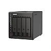 QNAP 4 Bay NAS, TS-453E-8G - Q-TS-453E-8G Tower NAS ｜ 衍光HinKwong 香港