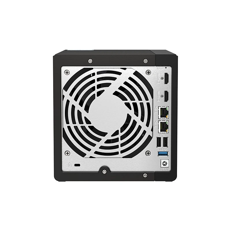 QNAP 4 Bay NAS, TS-453E-8G - Q-TS-453E-8G Tower NAS ｜ 衍光HinKwong 香港